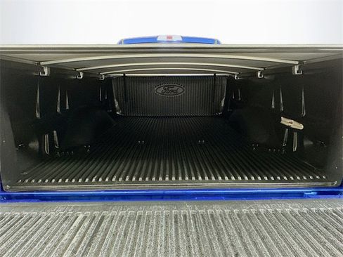 Used 2011 Ford F150 STX w/ Trailer Tow Pkg image 22