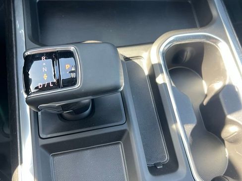 New 2026 Chevrolet Silverado 1500 LTZ w/ Technology Package AWD/4WD image 16