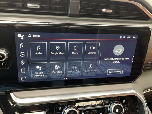 Used 2024 GMC Sierra 2500 Denali Ultimate image 22