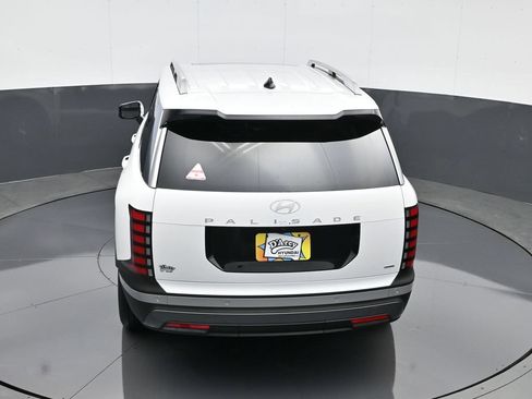 Certified 2026 Hyundai Palisade SEL AWD/4WD image 20