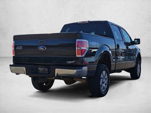 Used 2011 Ford F150 XLT image 5