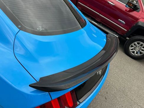 Used 2017 Ford Mustang Coupe w/ Interior & Wheel Package image 10