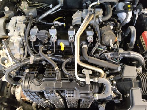 Used 2021 Nissan Altima 2.5 SR AWD/4WD image 30