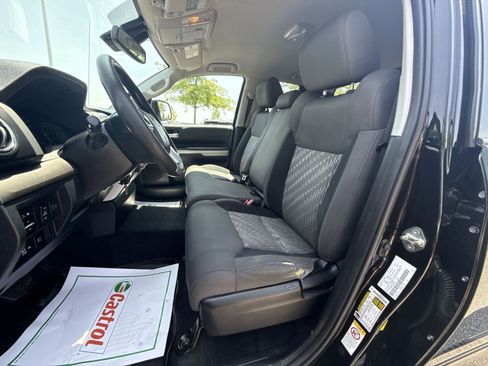 Used 2019 Toyota Tundra SR5 AWD/4WD image 13