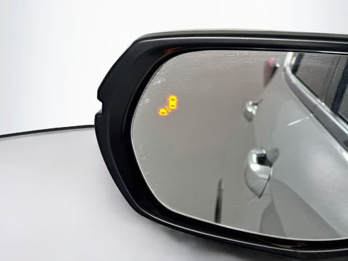 Used 2020 Honda CR-V EX-L image 16