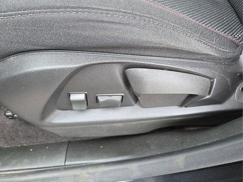 Certified 2016 GMC Terrain SLE image 14