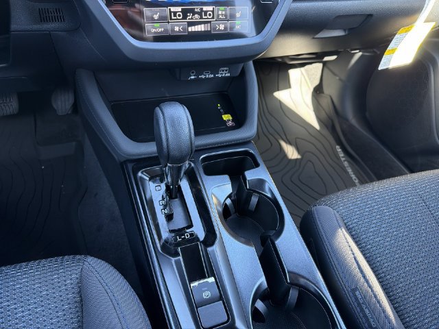 New 2026 Subaru Forester Premium AWD/4WD image 20