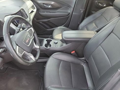 Certified 2023 GMC Terrain SLT FWD image 17