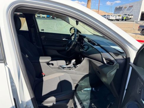 Certified 2023 Buick Encore GX Preferred w/ Cold Weather Comfort Package image 15