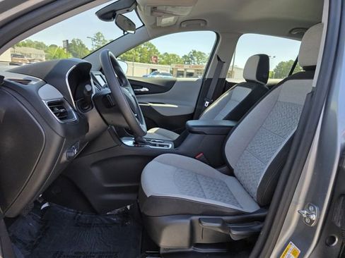 Used 2024 Chevrolet Equinox LS FWD image 15