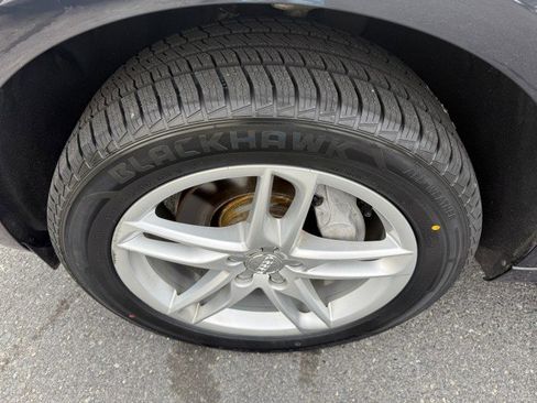 Used 2015 Audi Q5 3.0T Premium Plus w/ Technology Package image 20