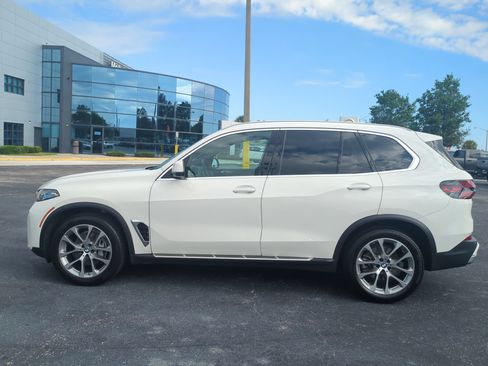 Used 2026 BMW X5 sDrive40i RWD image 7