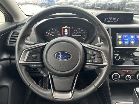 Used 2023 Subaru Crosstrek 2.0i Premium image 11