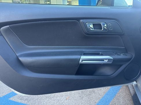 Used 2016 Ford Mustang Coupe w/ Equipment Group 051A image 14