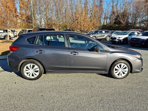 Certified 2023 Subaru Impreza 2.0i image 8