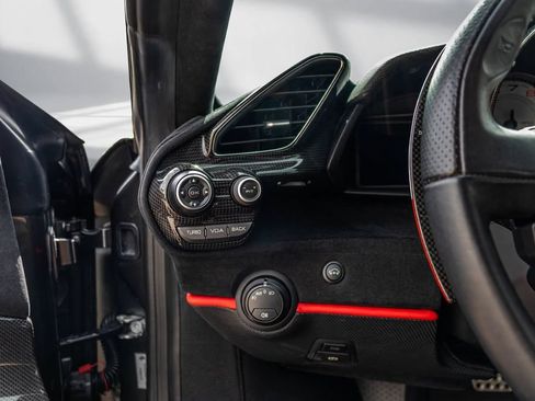 Certified 2019 Ferrari 488 Pista Coupe RWD image 39