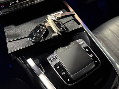 Used 2025 Mercedes-Benz G 63 AMG 4MATIC image 97