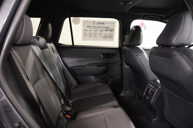 New 2026 Subaru Outback Premium AWD/4WD image 28