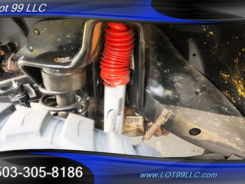 Used 2006 Jeep Wrangler Sport AWD/4WD image 21