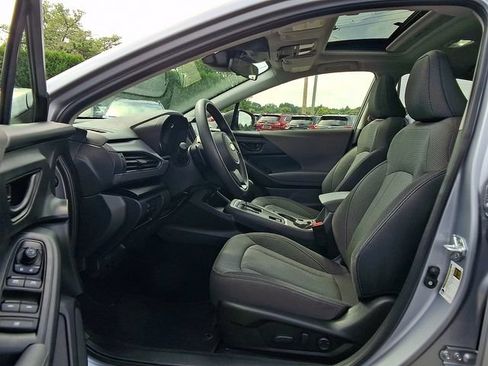 Used 2024 Subaru Crosstrek 2.0i Premium AWD/4WD image 14