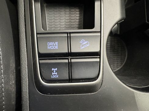 Used 2016 Hyundai Tucson Limited AWD/4WD image 20