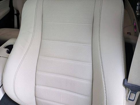 Used 2024 Mercedes-Benz GLS 450 4MATIC image 14