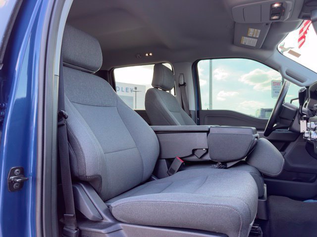 Used 2024 Ford F150 XLT AWD/4WD image 17