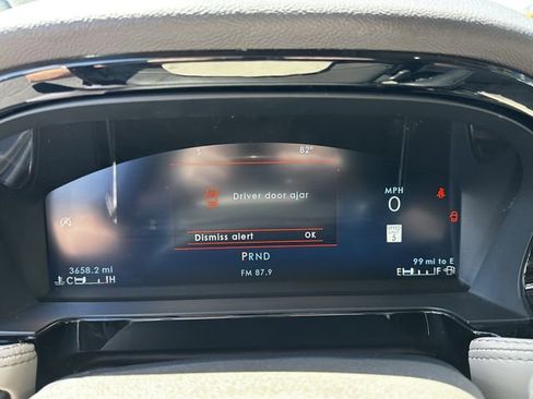 Certified 2024 Lincoln Corsair AWD w/ Equipment Group 101A image 20