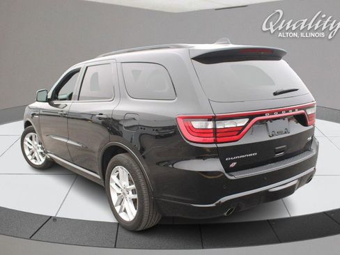 Used 2024 Dodge Durango R/T image 6