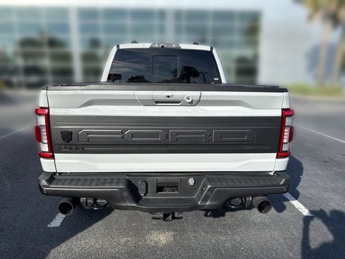 Used 2023 Ford F150 Raptor w/ Raptor Carbon Fiber Package AWD/4WD image 5