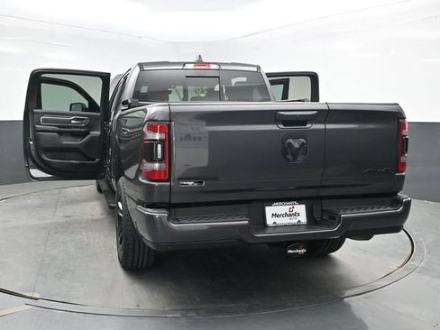 Used 2020 RAM 1500 Big Horn AWD/4WD image 45