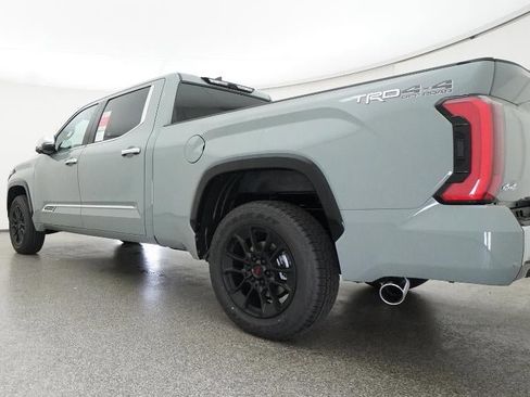 New 2026 Toyota Tundra 1794 Edition AWD/4WD image 21