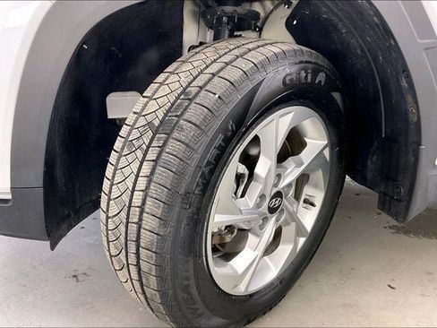 Certified 2024 Hyundai Tucson SEL AWD/4WD image 33