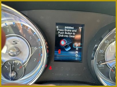 Used 2013 Chrysler 300 S