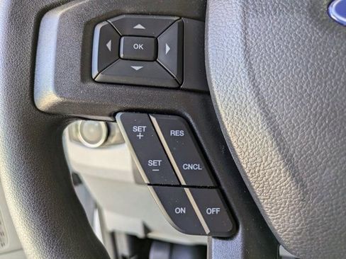 New 2026 Ford E-450 and Econoline 450 Super Duty w/ Power Equipment Group image 20