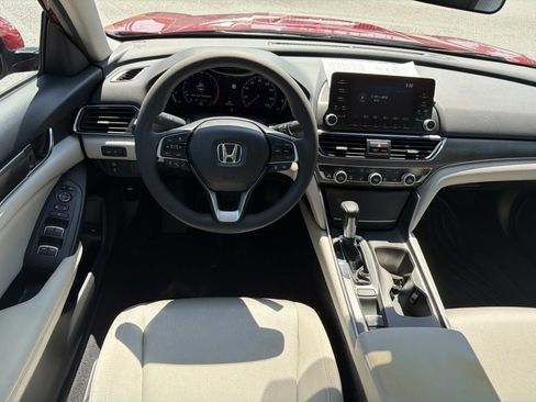 Used 2019 Honda Accord LX image 23