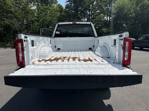 New 2026 Ford F250 XL AWD/4WD image 22