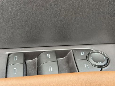 Certified 2023 GMC Canyon AT4 w/ AT4 Premium Package image 22