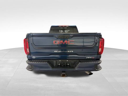 Used 2021 GMC Sierra 2500 AT4 w/ AT4 Premium Plus Package AWD/4WD image 6