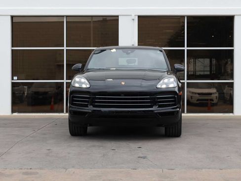 Used 2019 Porsche Cayenne AWD/4WD image 6