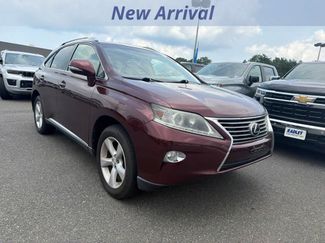 Used 2015 Lexus RX 350 FWD video 2
