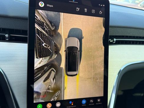 New 2025 Volvo EX90 Ultra image 16