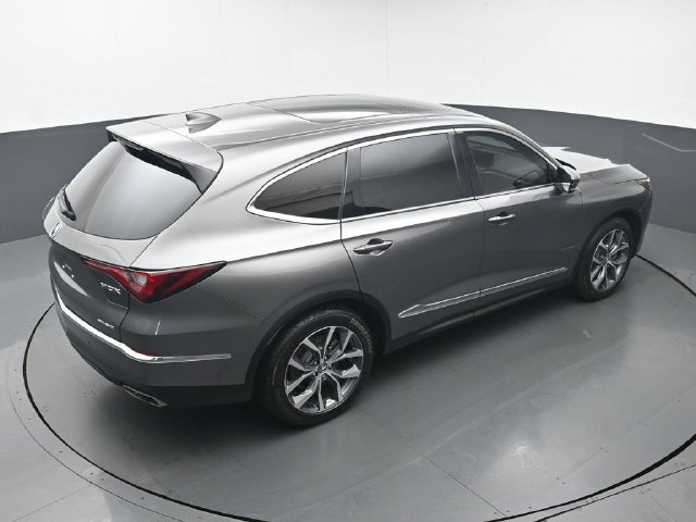 Used 2024 Acura MDX w/ Technology Package AWD/4WD image 45
