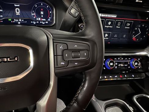 Certified 2024 GMC Sierra 3500 Denali w/ Denali Reserve Package AWD/4WD image 21