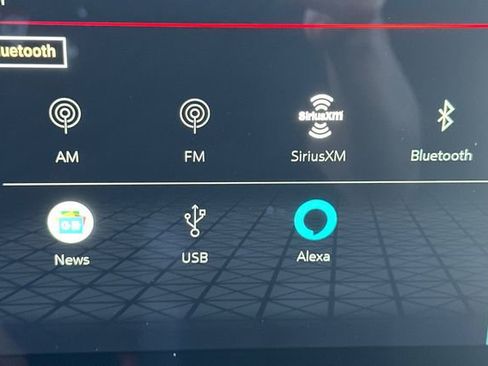 Used 2025 GMC Sierra 2500 AT4 w/ AT4 Premium Plus Package image 21