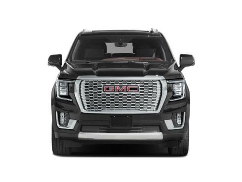 Used 2022 GMC Yukon Denali RWD image 7