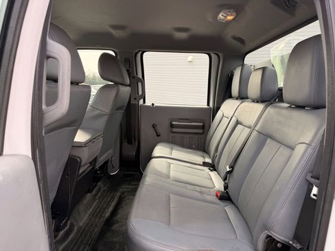 Used 2015 Ford F350 XL RWD image 16