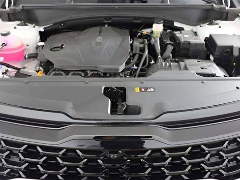 New 2025 Kia Sportage X-Pro Prestige image 31