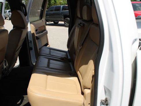 Used 2011 Ford F150 Lariat w/ Off Road Pkg AWD/4WD image 26