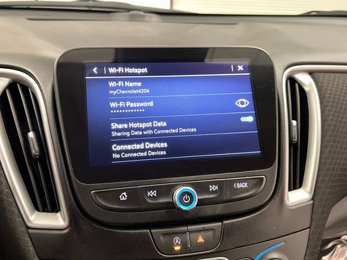 Used 2025 Chevrolet Malibu LT FWD image 54